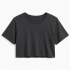 Crop Tops T-shirts Sexy t Shirts for Females t Shirts Printing T-shirt