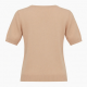 Design & Sweater Short Sleeve Knitwear Fashion Spring Summer Knitted Jumper Cardigan Sweater Top