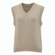 Design Fashion Sweater Vest Vintage Camisole Sleeveless Knit Vest Casual tank Top Knitted Sweater Vest