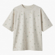 Printed Eco-Friendly Loose Drop Shoulder s T Shirt Heavyweight FREE shipping180-day lowest prices5-day