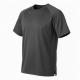 Round Neck Design Outwear Yoga Fitness Sports T-Shirt